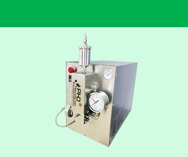 高壓細(xì)胞破碎儀性價比