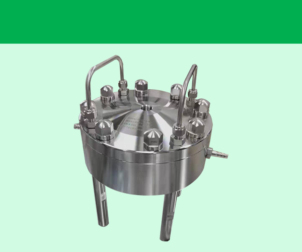 脂質(zhì)體粒徑控制-薄膜擠出法