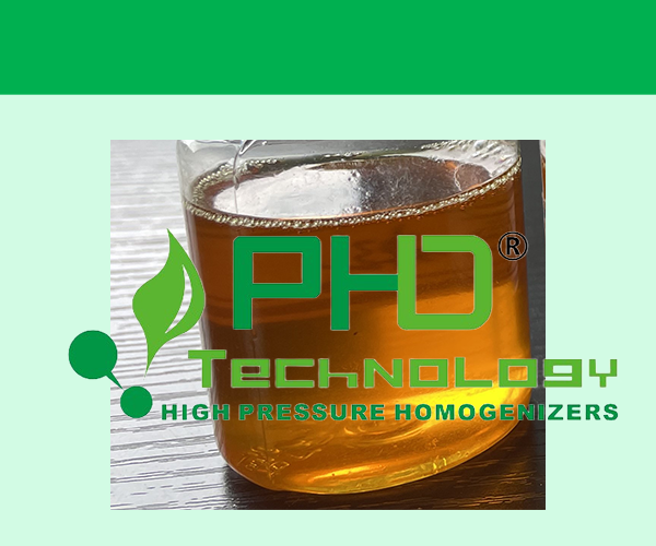 PhD脂質(zhì)體擠出器樣品量