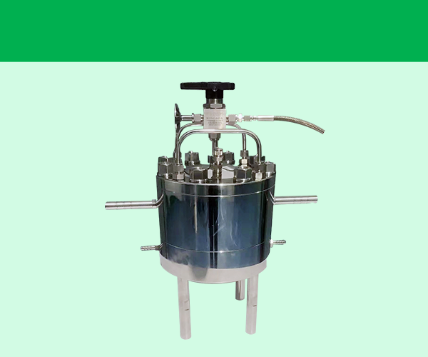 PhD脂質(zhì)體擠出器特點(diǎn)