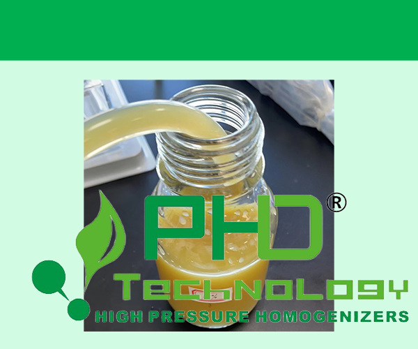 ?均質(zhì)法制備脂質(zhì)體