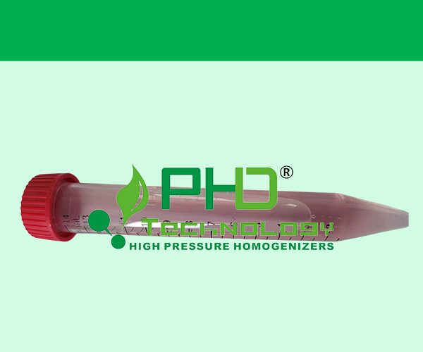 ?脂質(zhì)體擠出器應(yīng)用